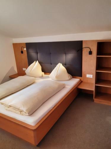 Hostal Haus Weitgasser