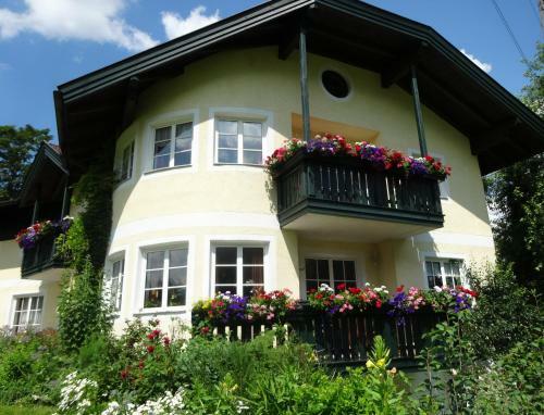 Apartments Geistlinger