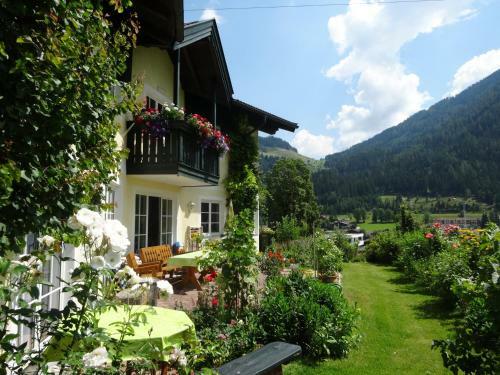 Apartments Geistlinger