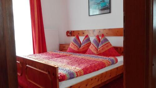 Apartamento Haus Seiwald