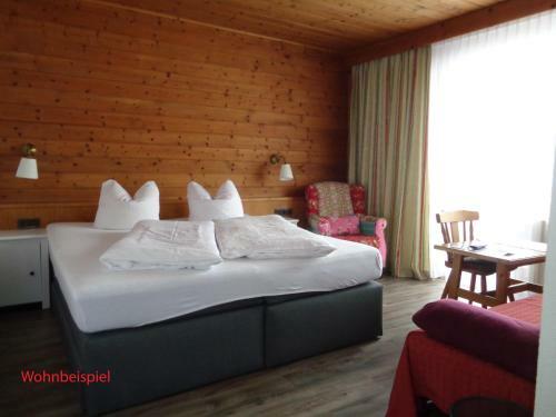 Hostal Gasthof Panorama
