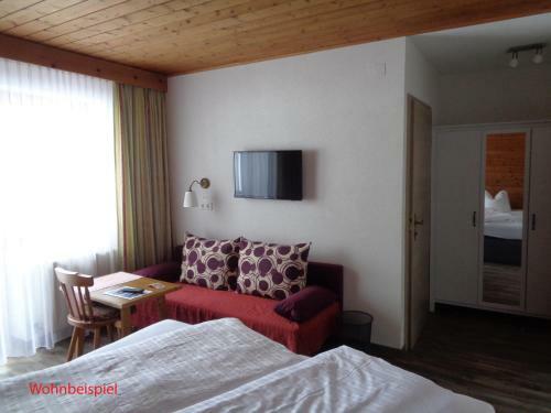 Hostal Gasthof Panorama