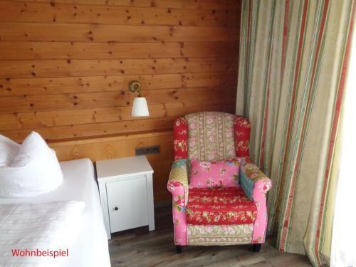 Hostal Gasthof Panorama
