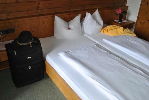 Hostal Gasthof Panorama