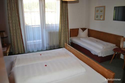 Hostal Gasthof Panorama