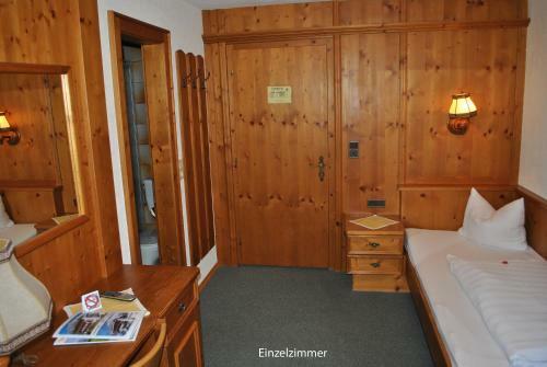 Hostal Gasthof Panorama