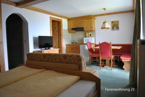 Hostal Gasthof Panorama