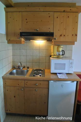 Hostal Gasthof Panorama