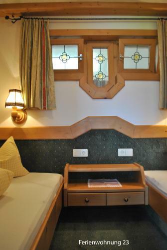 Hostal Gasthof Panorama