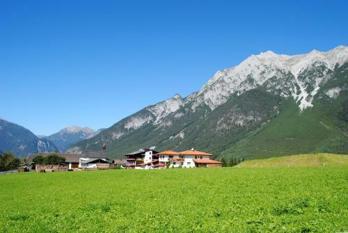 Hostal Gasthof Panorama