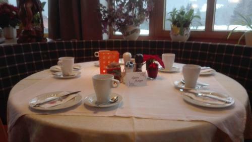 Hostal Gasthof Panorama