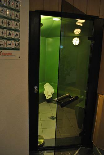 Hostal Gasthof Panorama