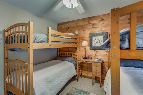 Coosawattee Cabin