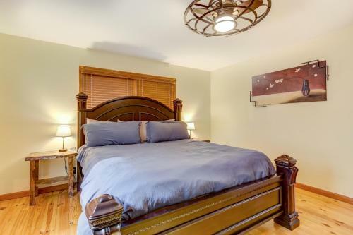 Mountain Oak Manor