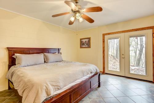 Mountain Oak Manor