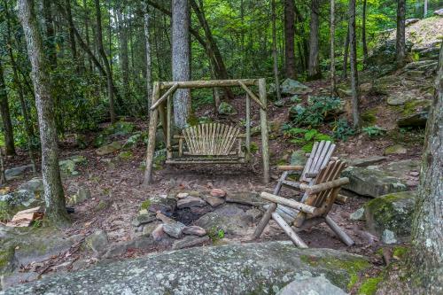 A Tranquil Place- Fightingtown Creek Frontage