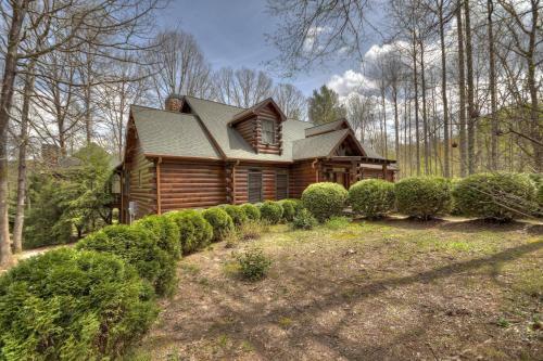 Black Bear River Lodge