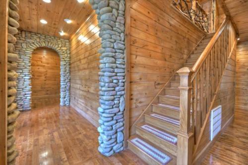 Black Bear River Lodge