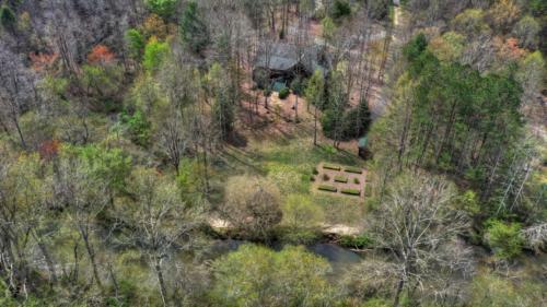 Black Bear River Lodge