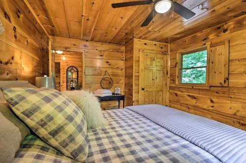 Stunning River Retreat With Resort Perks And Deck!