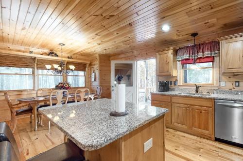 Bearfoot Lodge