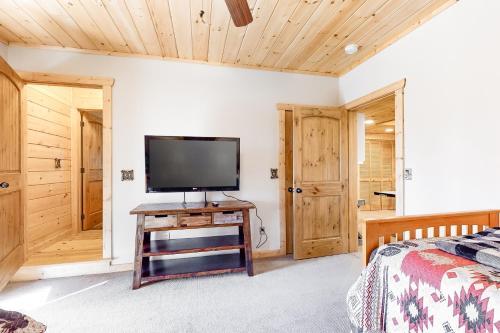 Bearfoot Lodge