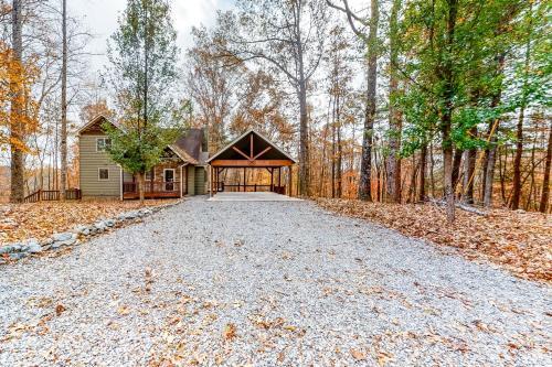 Bearfoot Lodge