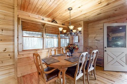 Bearfoot Lodge