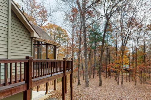Bearfoot Lodge