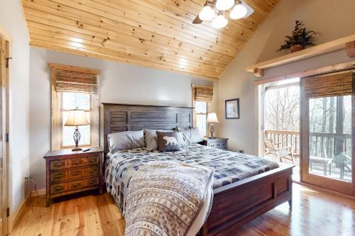 Bearfoot Lodge
