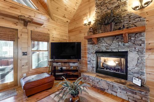 Bearfoot Lodge