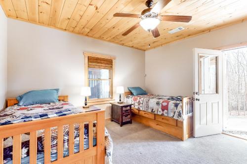 Bearfoot Lodge