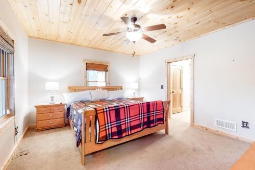 Bearfoot Lodge
