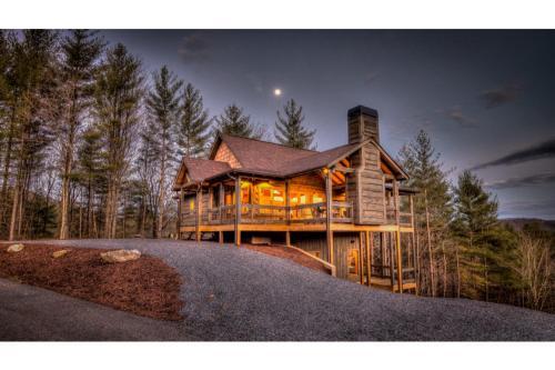 Banley Ridge By Escape To Blue Ridge