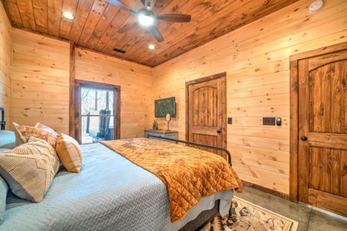 Banley Ridge By Escape To Blue Ridge