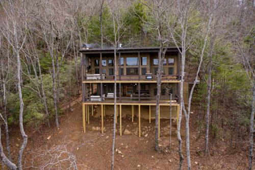 Elysian Retreat By Escape To Blue Ridge