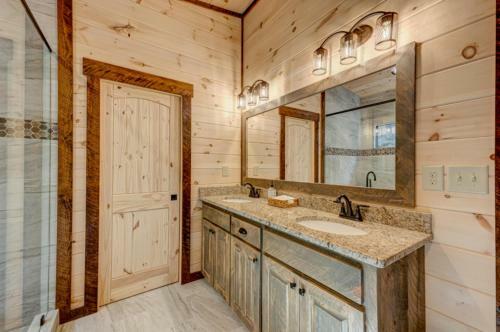 Elysian Retreat By Escape To Blue Ridge