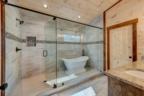 Elysian Retreat By Escape To Blue Ridge