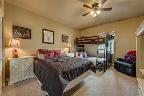 Skydancer Lodge By Escape To Blue Ridge
