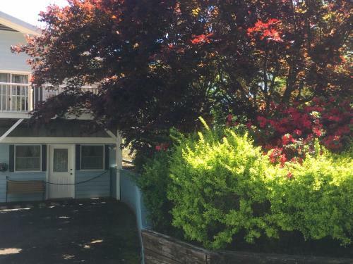 Hidden Valley B&B