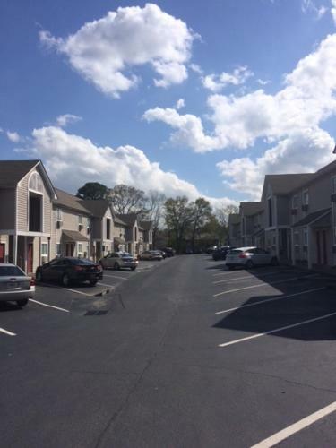 Hotel Intown Suites Extended Stay Atlanta Ga - Forest Park