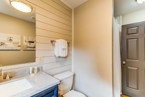 Apartamento Upcountry Inn