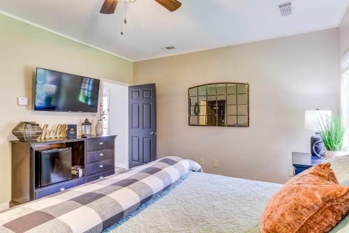 Apartamento Upcountry Inn