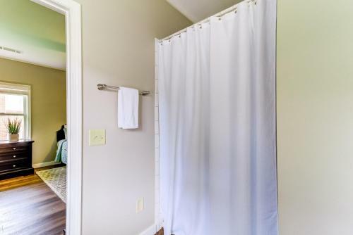 Apartamento Upcountry Inn