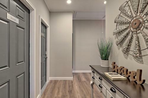 Apartamento Upcountry Inn