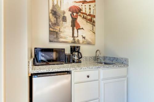 Apartamento Upcountry Inn