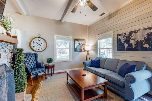 Apartamento Upcountry Inn