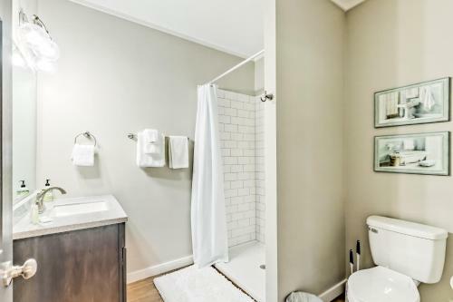 Apartamento Upcountry Inn