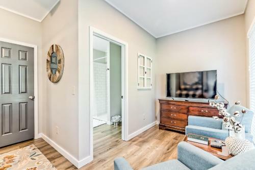 Apartamento Upcountry Inn