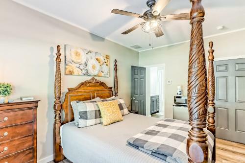 Apartamento Upcountry Inn